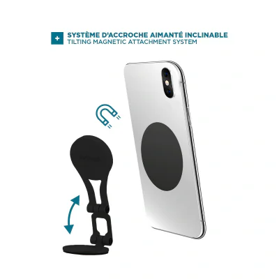 U.FIX UNIVERSAL CAR DASHBOARD/MOUNT FOR SMARTPHONE