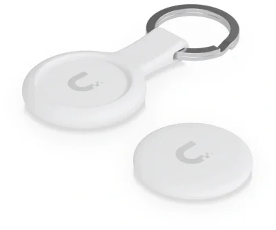 UBI UniFi Access pocket key fob 10-pack
