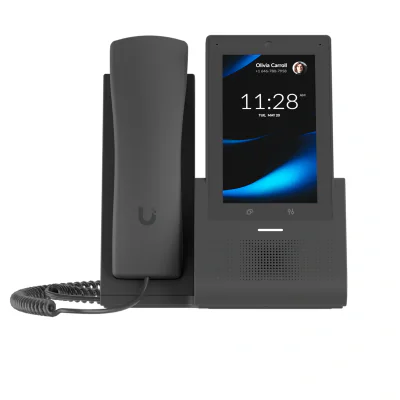 UBI UniFi Talk touch 5” UTP-G3-Touch-Pro