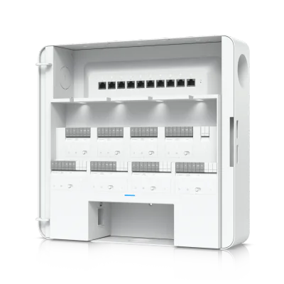 UBIQUITI EAH-8 Access hub Enterprise Access Hub