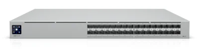 Ubiquiti Layer 3 Etherlighting USW-Pro-XG-Aggregation-EU for high-capacity 25G SFP28 connections "USW-PRO-XG-AGGREGATION-EU"