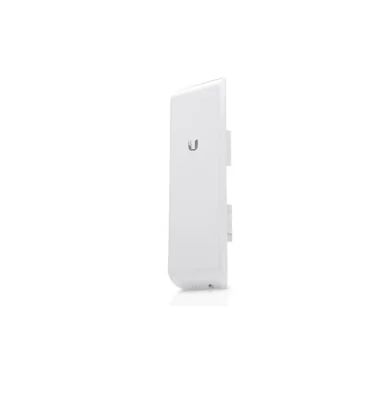 Ubiquiti Nano Station MIMO 5 GHz, NSM5; Ethernet LAN rată de transfer dedate: 10,100 Mbit/s; Rata de transfer de date (max): 150 Mbit/s; Bandade frecvenţă: 4.9 - 5.9 GHz; Memorie volatilă: 8Megabites; Memorieinternă: 64Megabites; Reţea standard: IEEE