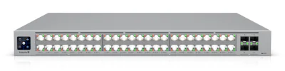 NET SWITCH 48PORT POE ENTERPR/CAMPUS ECS-48-POE UBIQUITI