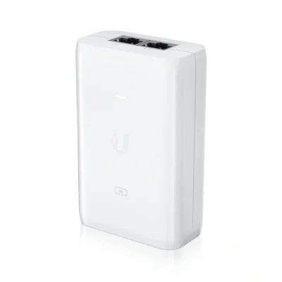 UBIQUITI POE INJECTOR U-POE+