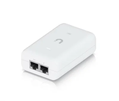 UBIQUITI POE INJECTOR U-POE+