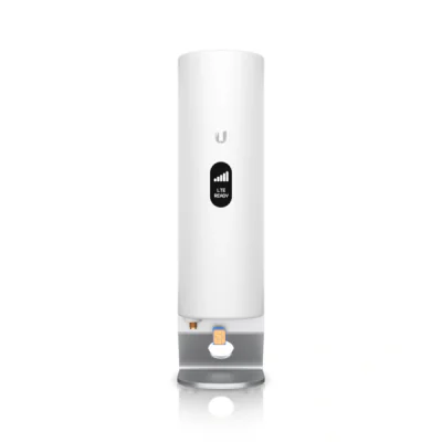 Ubiquiti U-LTE-Backup-Pro Seamless internet failover for UniFi gateways. Bring your own SIM for LTE data "U-LTE-BACKUP-PRO"