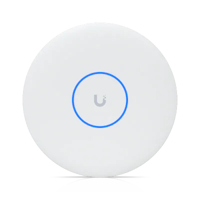 Ubiquiti U7 Pro XGS. 2.4 GHz, 5 GHz, 6 GHz, Maximum data transfer rate: 8600 Mbit/s. Security algorithms: PPSK. Ethernet LAN data rates: 1000,2500,5000,10000 Mbit/s. Power over Ethernet (PoE). Product colour: White. Power consumption (max): 29 W