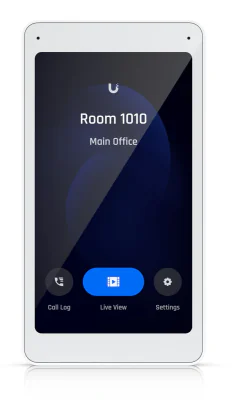 UBIQUITI UA-Intercom-Viewer
