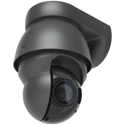 UBIQUITI UniFi Enterprise 4K Camera AI PTZ Precision "UVC-AI-PTZ-PRECISION-B"