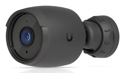 NET CAMERA 8MP IR BULLET AI/UVC-G6-BULLET-B UBIQUITI