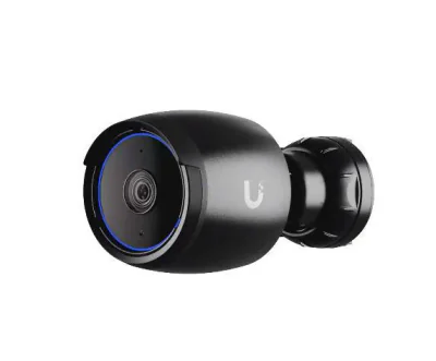 Ubiquiti UniFi IP Bullet Camera UVC-AI-BULLET, 2K 2688 x 1512 (16:9), 30FPS, Senzor CMOS 5MP, carcasa aluminiu, weatherproof: IP65, unghi vizualizare: H: 84.7°, V: 46.2°, D: 99° Infra rosu – 10m, Quad-core Arm® Cortex®-A53 based chipinterfata:  GbERJ