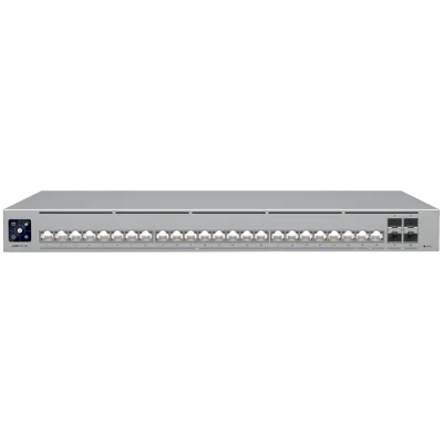 UBIQUITI UniFi Switch Pro HD 24 PoE "USW-PRO-HD-24-POE-EU"