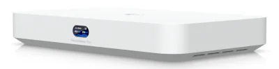 UBIQUITI UCG-Fiber Gateway Switch/Cloud Gateway 4x2.5GbE RJ45 2xSFP+
