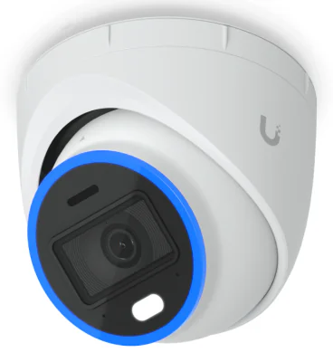 NET CAMERA AI TURRET/WHITE UVC-AI-TURRET-W UBIQUITI