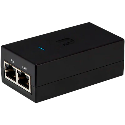 UBIQUITI POE-24-30W PoE Power supply 24V 1.25A 30W