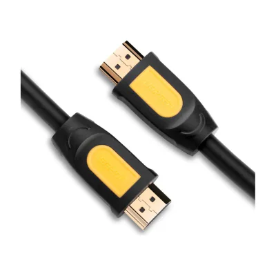 Ugreen 10115, 1 m, HDMI Type A (Standard), HDMI Type A (Standard), Black