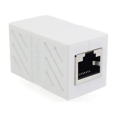 Ugreen 20311, RJ-45, Gold, RoHS