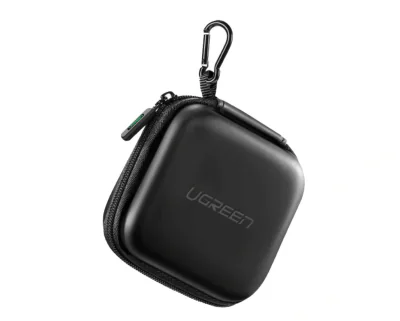 Ugreen 40816, Case, Black