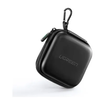 Ugreen 40816, Case, Black