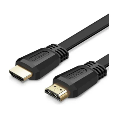Ugreen 50821, 5 m, HDMI Type A (Standard), HDMI Type A (Standard), Black