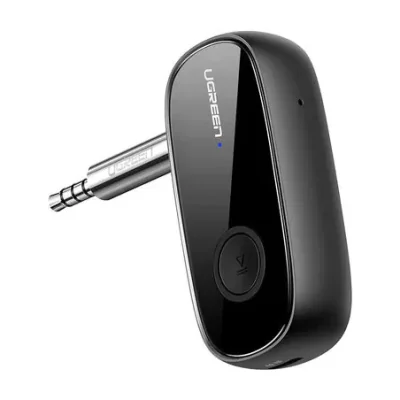 Ugreen 70304, 3.5 mm, AAC, SBC, 10 m, Battery