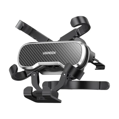 Ugreen 80871, Mobile phone/Smartphone, Passive holder, Car, Black