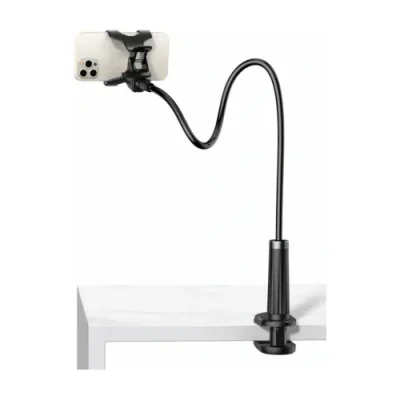Ugreen 80906, Mobile phone/Smartphone, Passive holder, Desk, Black