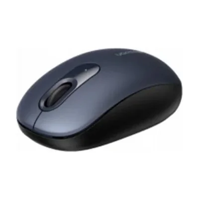 Ugreen 90550, Ambidextrous, RF Wireless, 2400 DPI, Blue
