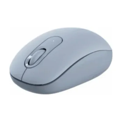 Ugreen 90671, Ambidextrous, RF Wireless, 2400 DPI, Blue