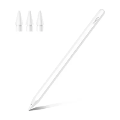 Ugreen LP653, Tablet/Smartphone, Apple, White, iPad, 8.5 h, 113 g