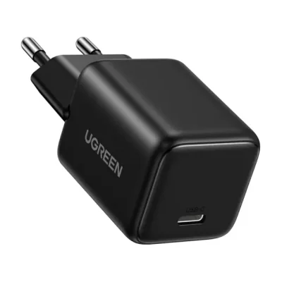Ugreen X512, Indoor, AC, Black