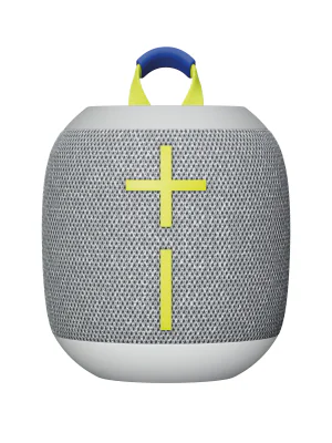 Boxa portabila Ultimate Ears WONDERBOOM 4 Joyous Bright "984-001897"