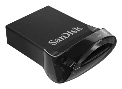ULTRA FIT USB 3.2 GEN 1 1TB/SMALL FORM FACTOR PLUG STAY HI-S