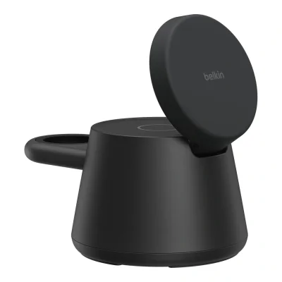 ULTRACHARGE 25 WATT QI2 MODULAR/DESTATION SCHWARZ
