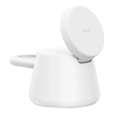 ULTRACHARGE 25 WATT QI2 MODULAR/DESTATION WEI