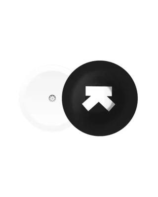 Ultrahuman M1 continuous glucose monitor / metabolic fitness tracker (NFC Required) 2 weeks tracking - 2S (2 Double pack)