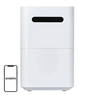 Umidificator de cameră Smartmi 3
