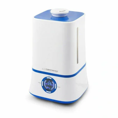 Umidificator Esperanza Hydro Spa EHA007 25W 3.5l Alb/Albastru "EHA007"