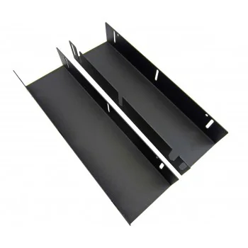 UNDER COUNTER MOUNTING BRACKET/INDIVIDUALLY BOXED