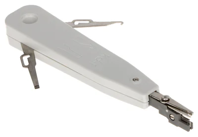 Unealtă de înfigere Krone Delta Tools ZAC/LSA, pentru conectori tip Krone