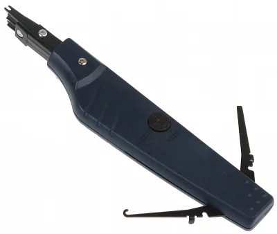 Unealtă de înfigere Krone HT-344KR, pentru conectori tip Krone
