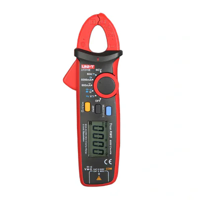 Uni-T 60A UT211B – Clește ampermetric de precizie