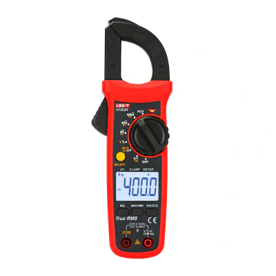 Uni-T UT202R – Clește ampermetric digital