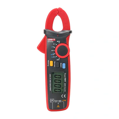 Uni-T UT210C Mini-clește ampermetru digital