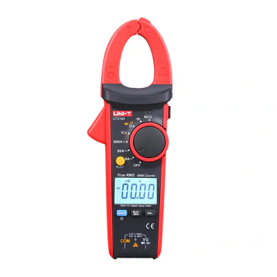 Uni-T UT216A Clește ampermetric digital