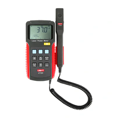 Uni-T UT385 Măsurător de putere laser
