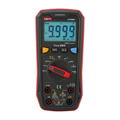UNI-T UT60BT Multimetru digital Bluetooth