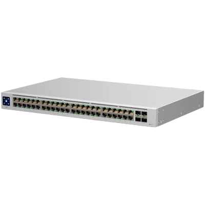 UniFi 48Port Gigabit Switch with SFP "USW-48-EU"