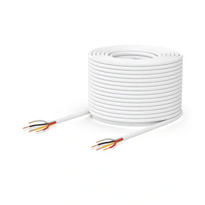 UniFi Access 1-pair doorlock relay cable