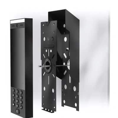 "UniFi Access Intercom sunshield accesso